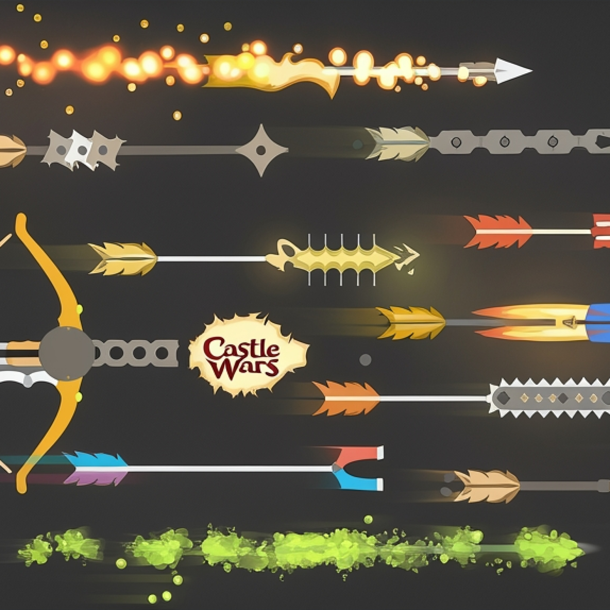 Castle Wars