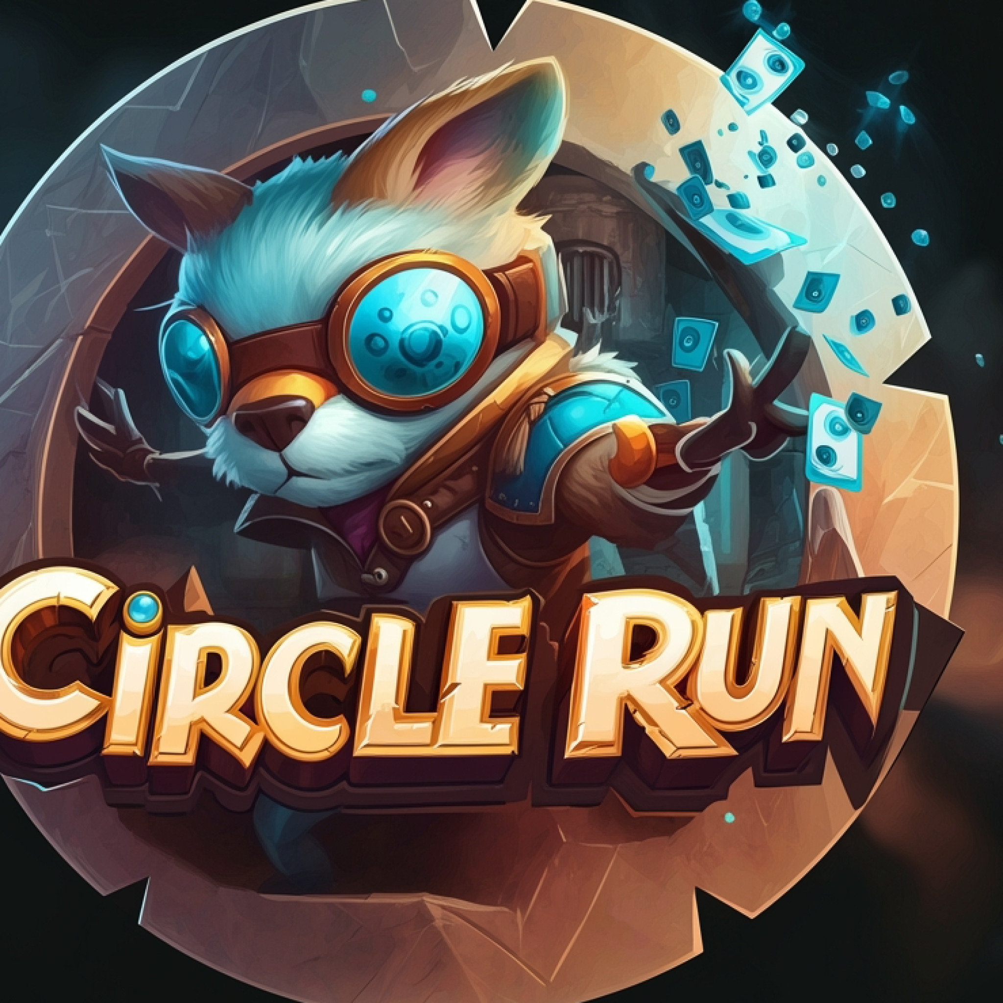 Circle Run
