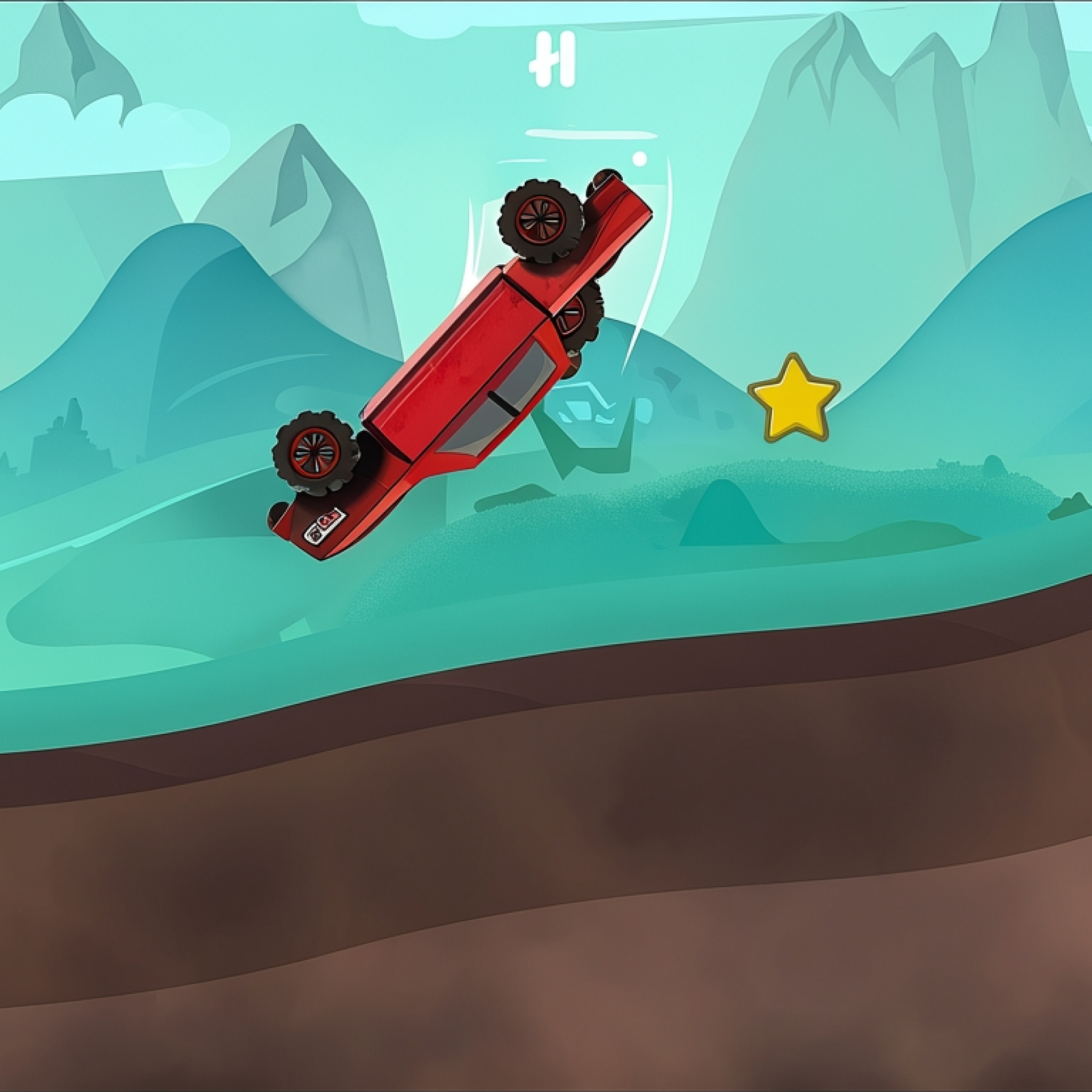 Cliffside Racing