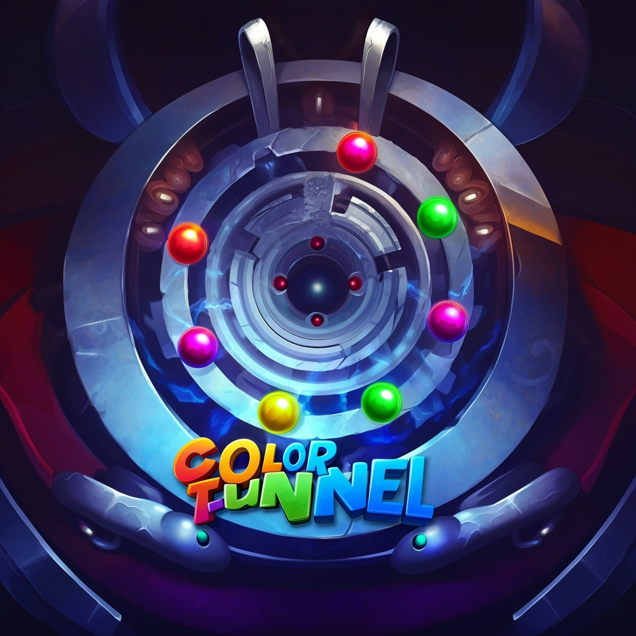 Color Tunnel