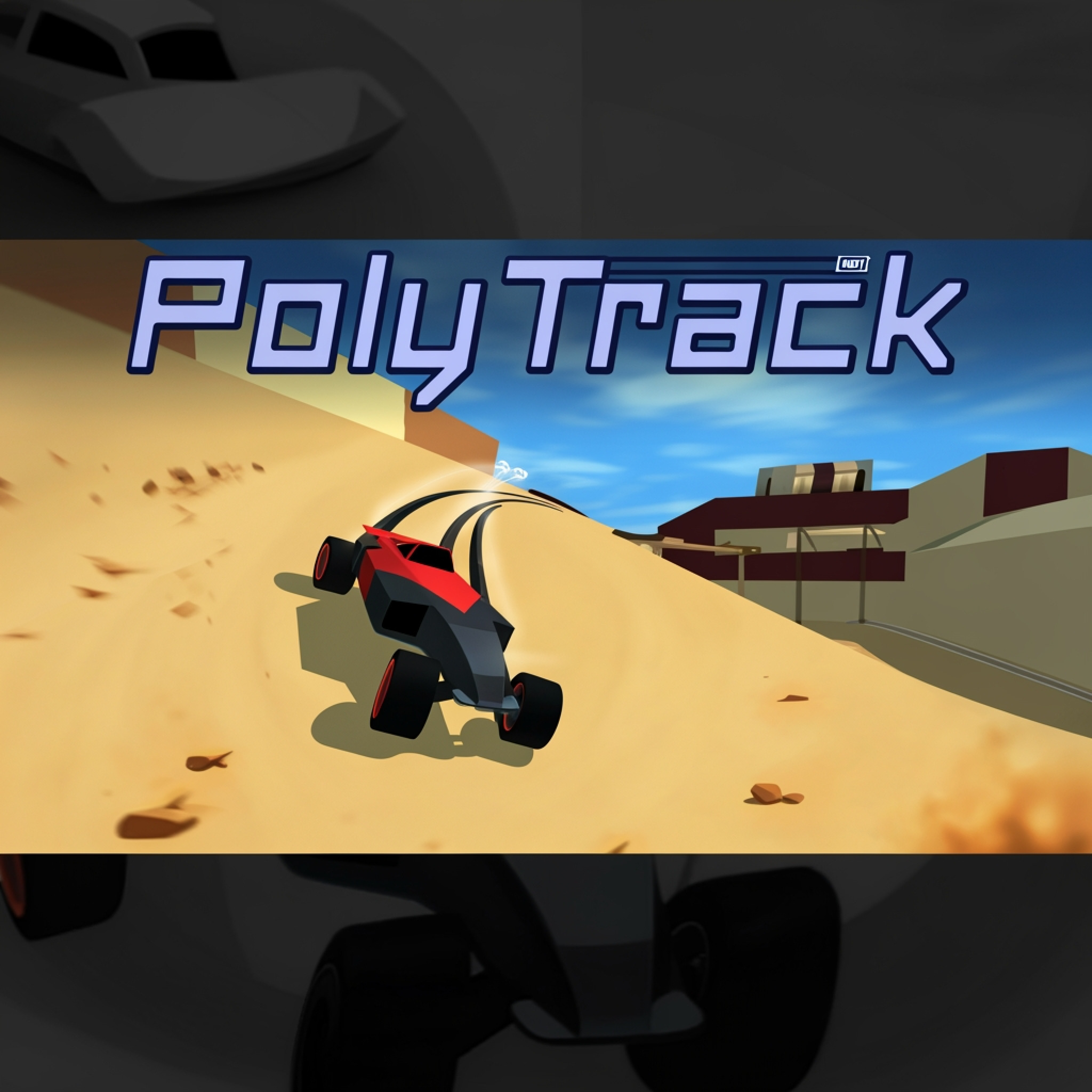 Crazy Stunt Cars 2