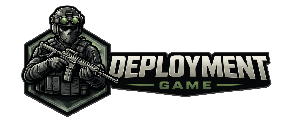 Deployment Game