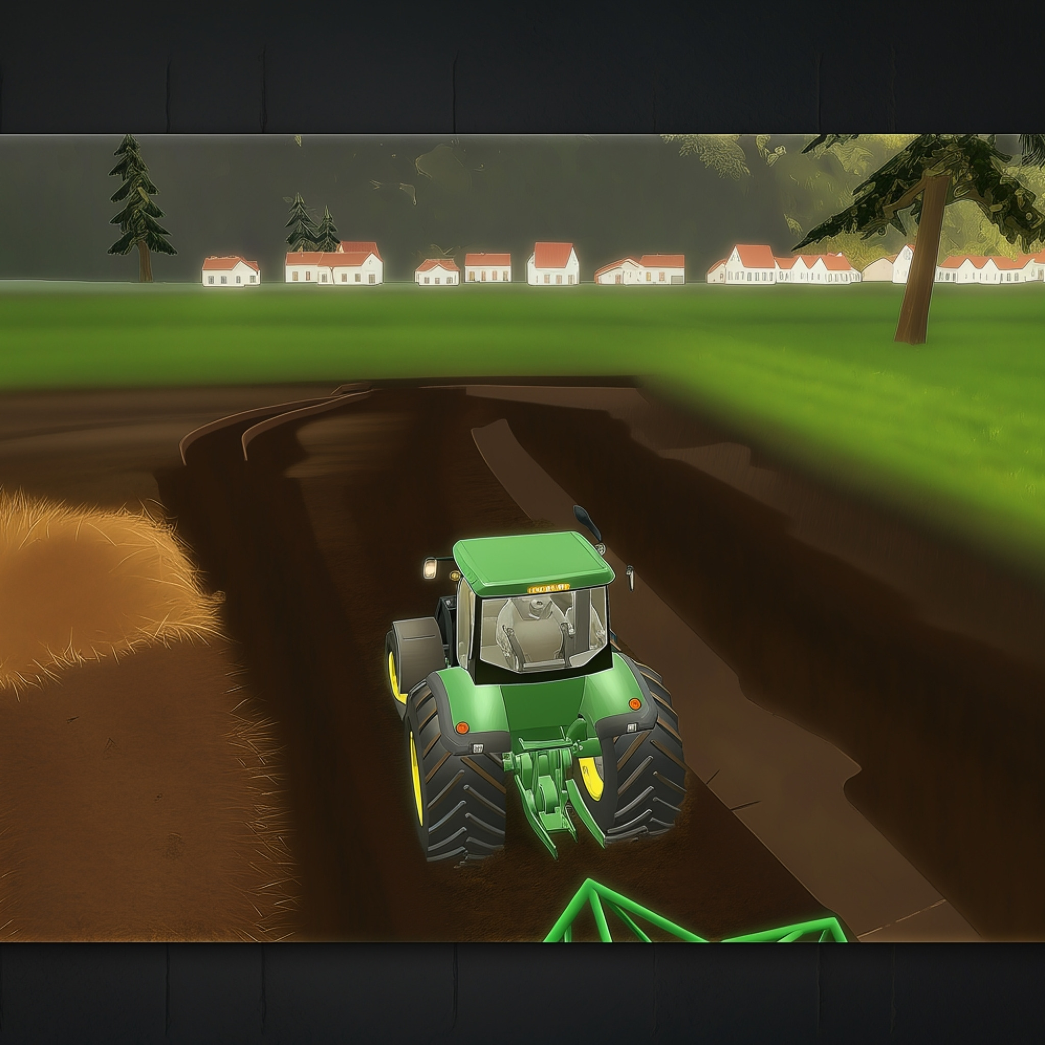 Farming Simulator