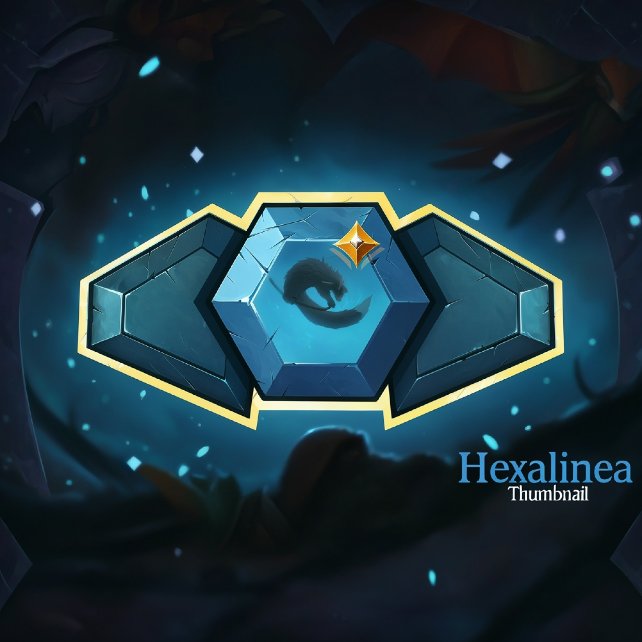 Hexalinea