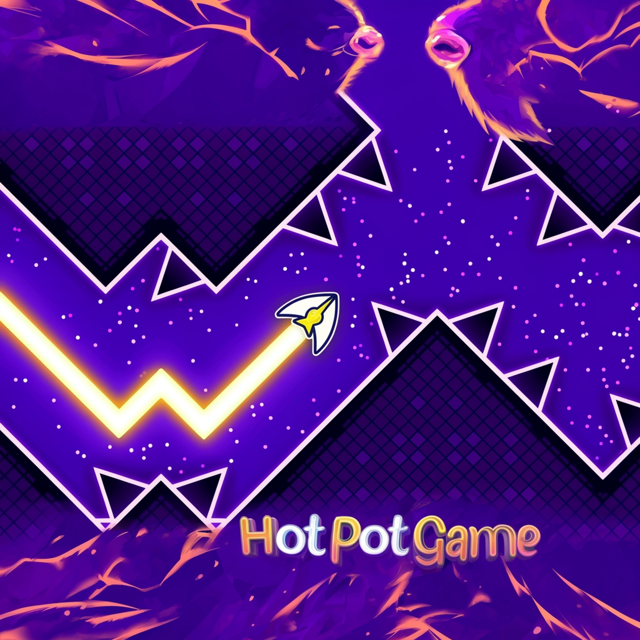 Hot Pot Game