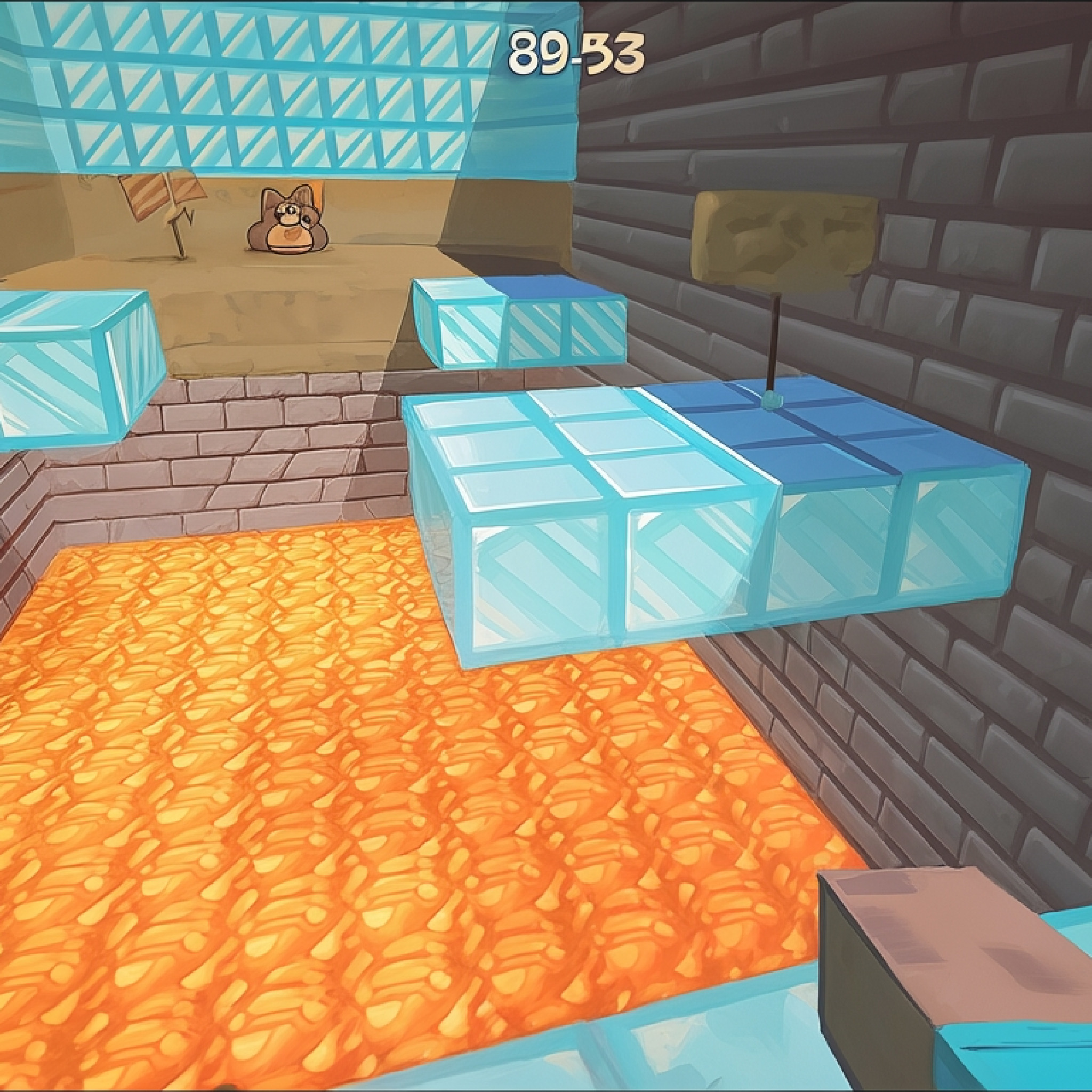 Parkour World