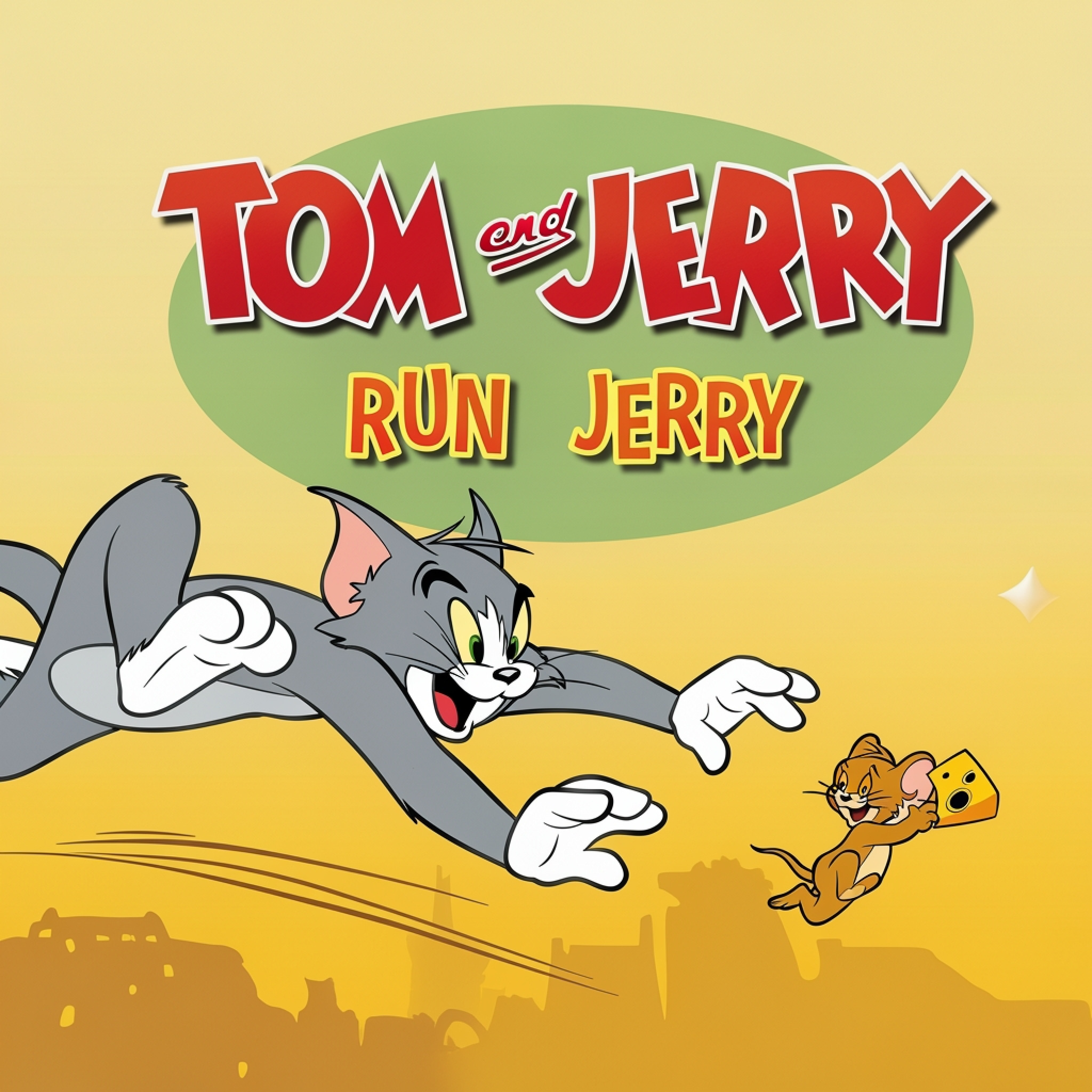 Run Jerry