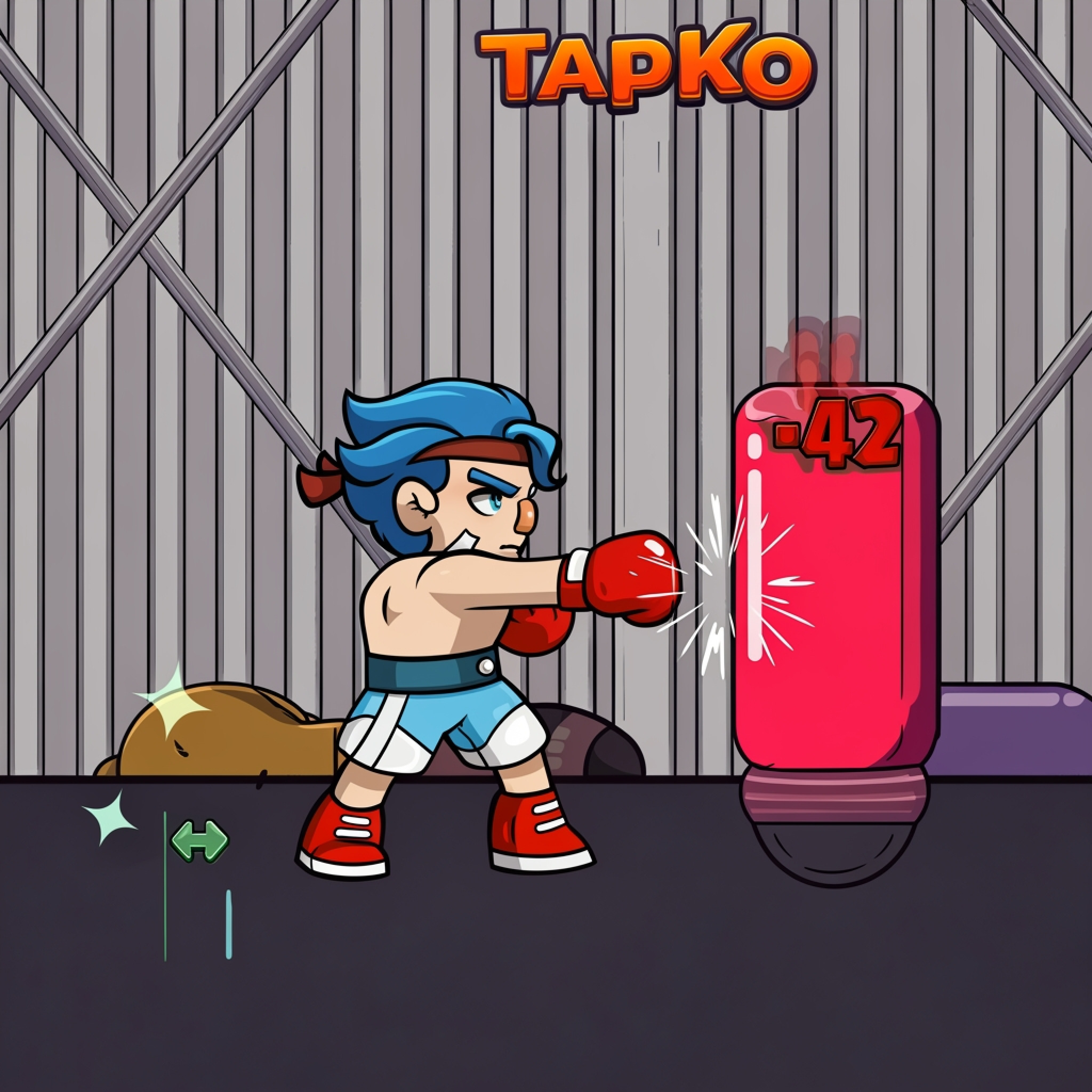 TapKO