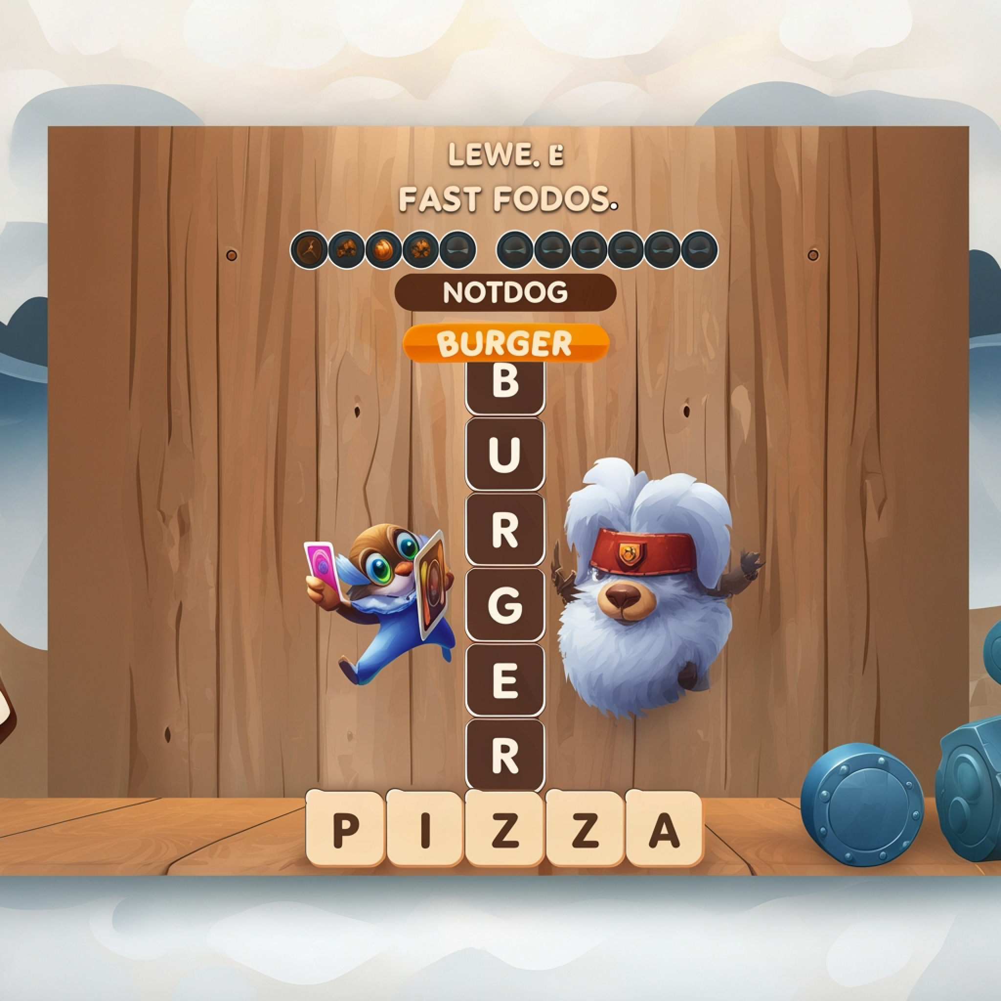Word Finder