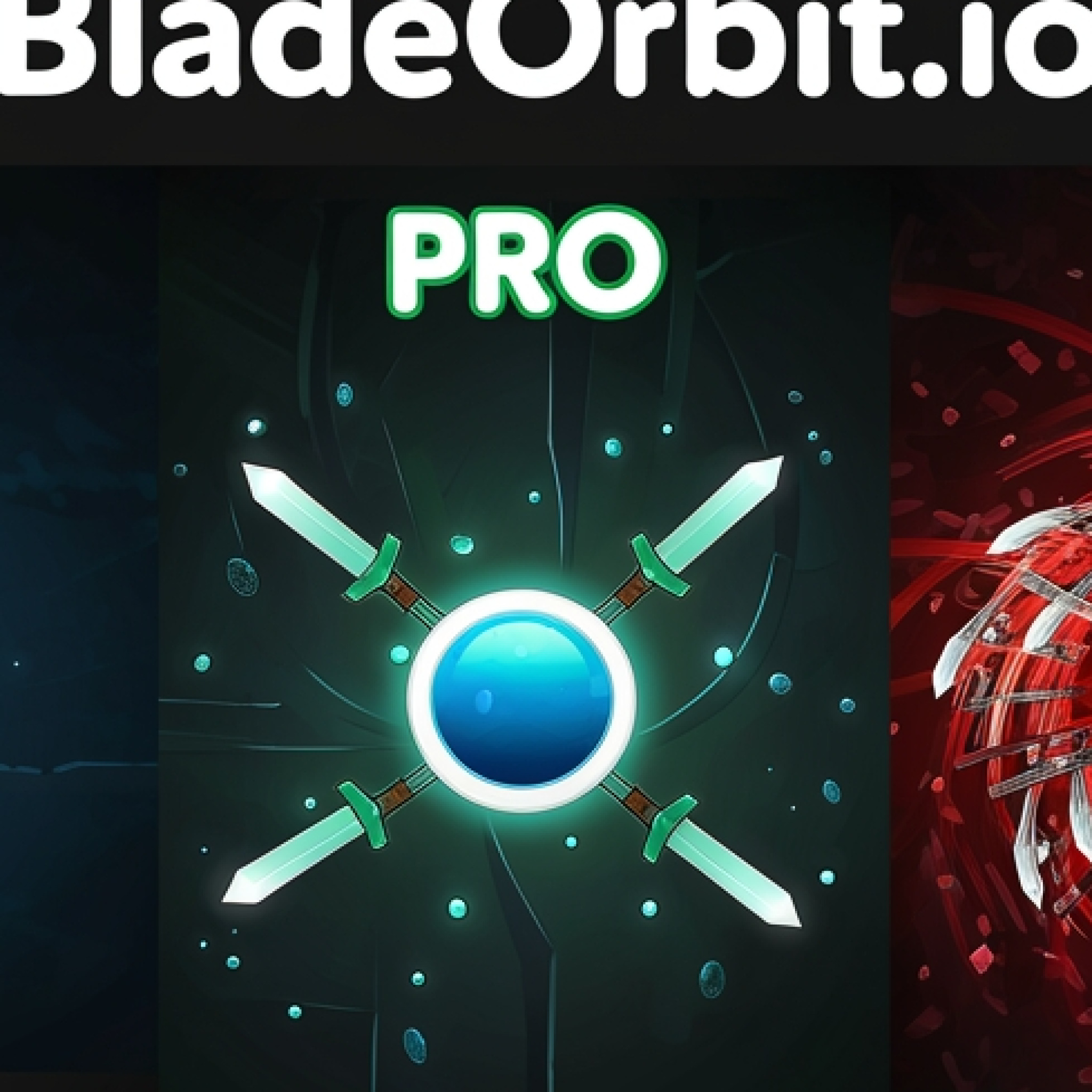 BladeOrbit.io