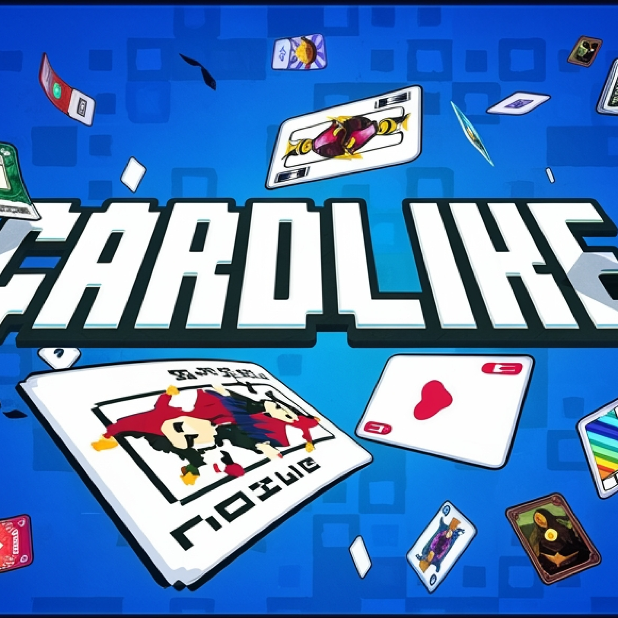Cardlike