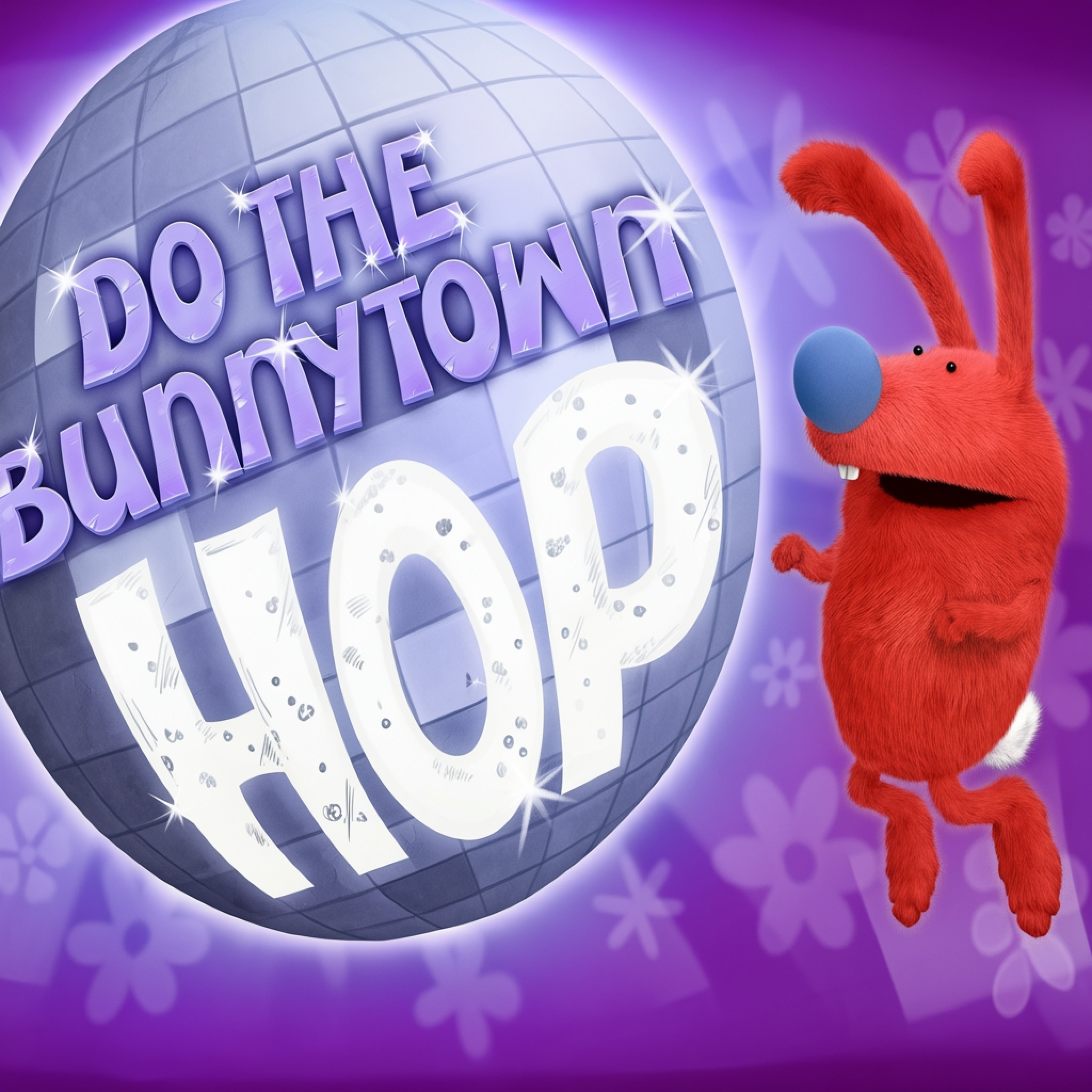 Do the Bunnytown Hop