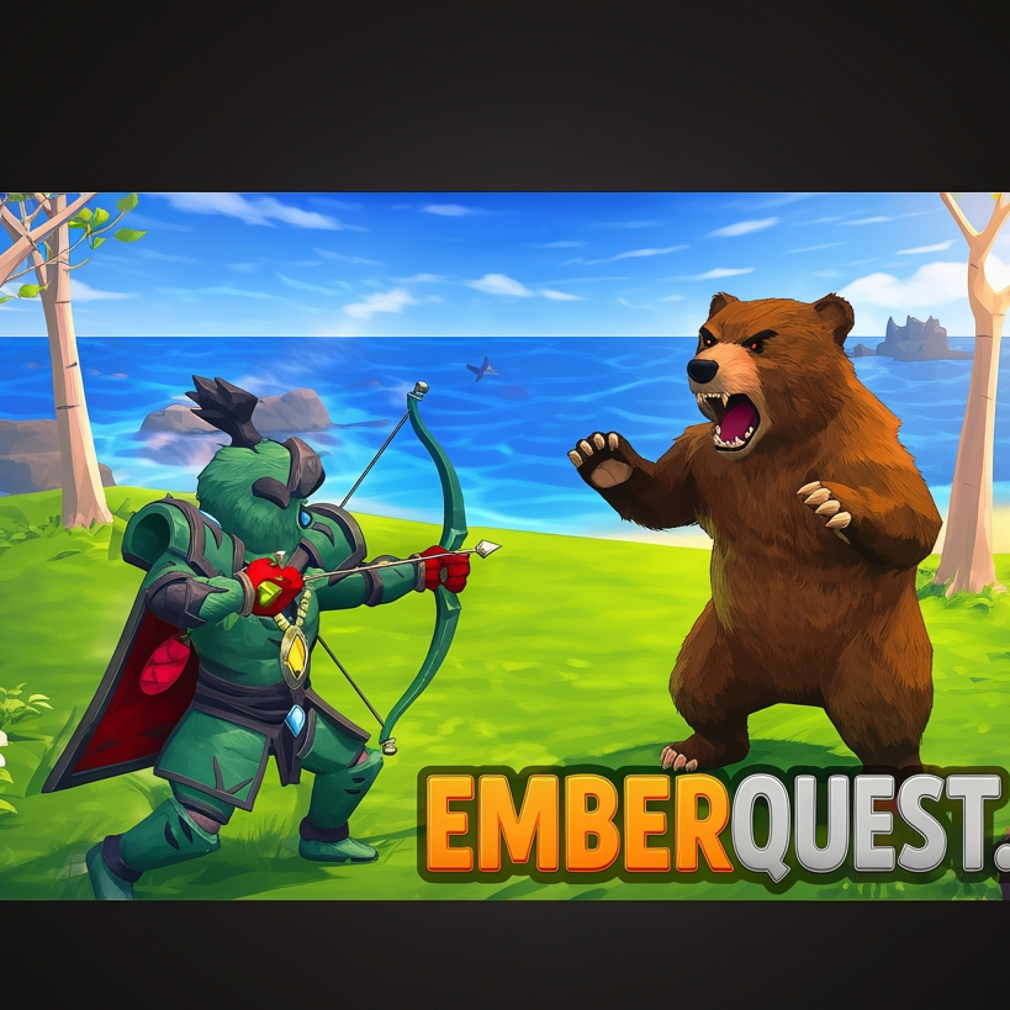 EmberQuest.io