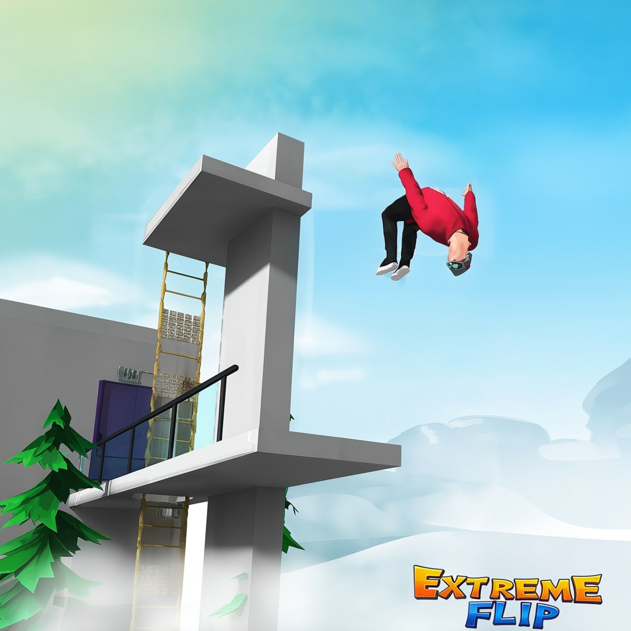 Extreme Flip