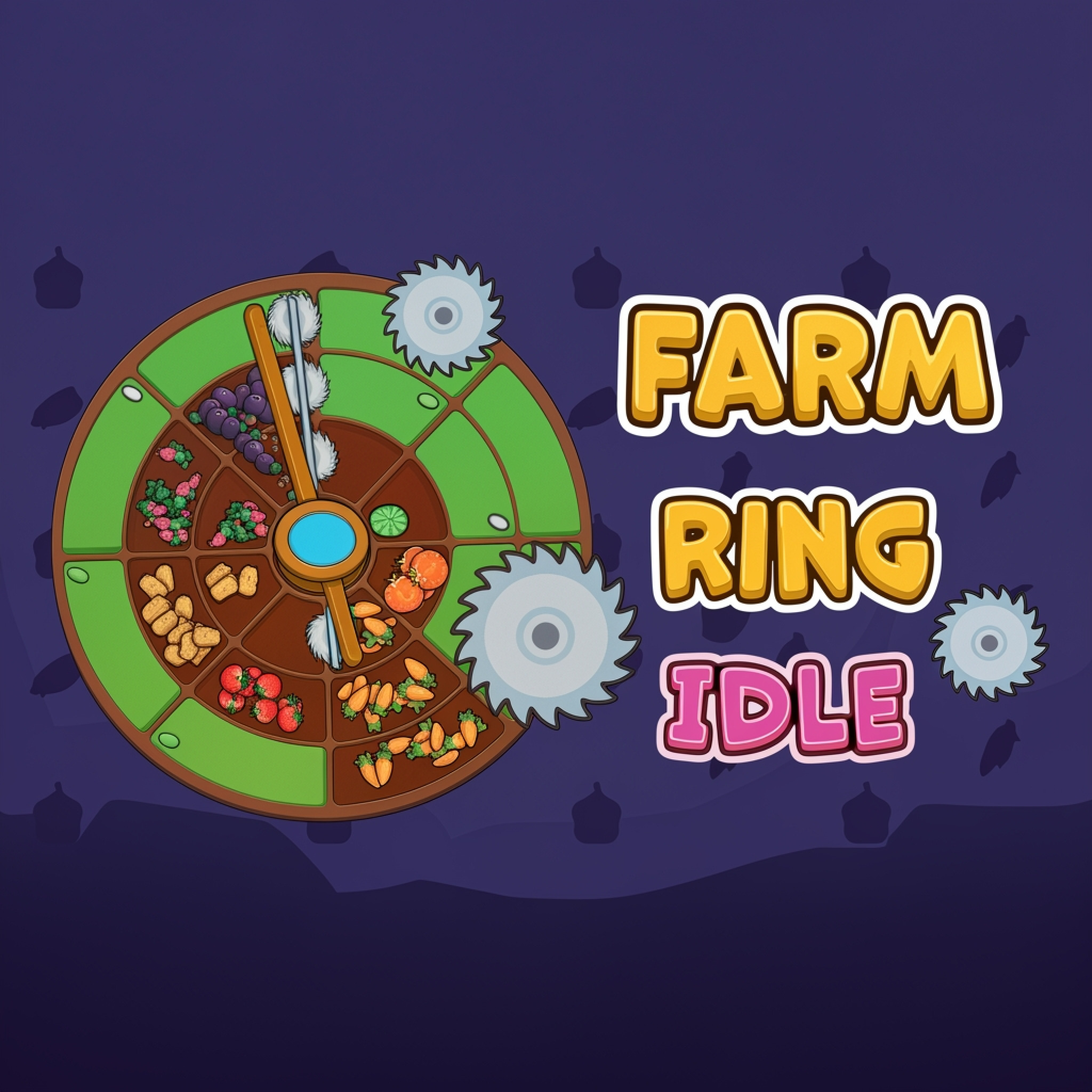 Falling Fruits