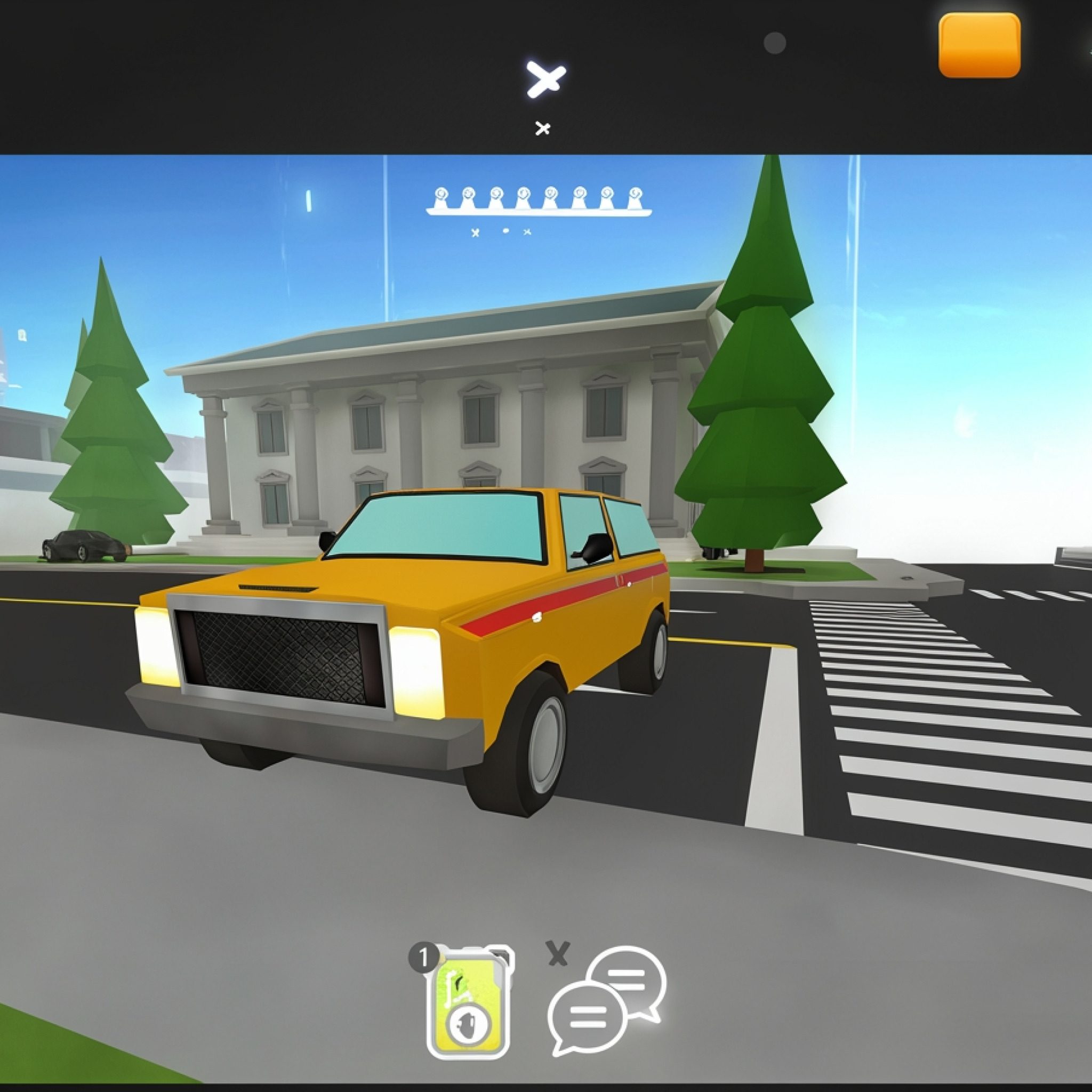 Gang War: Strike Shooter