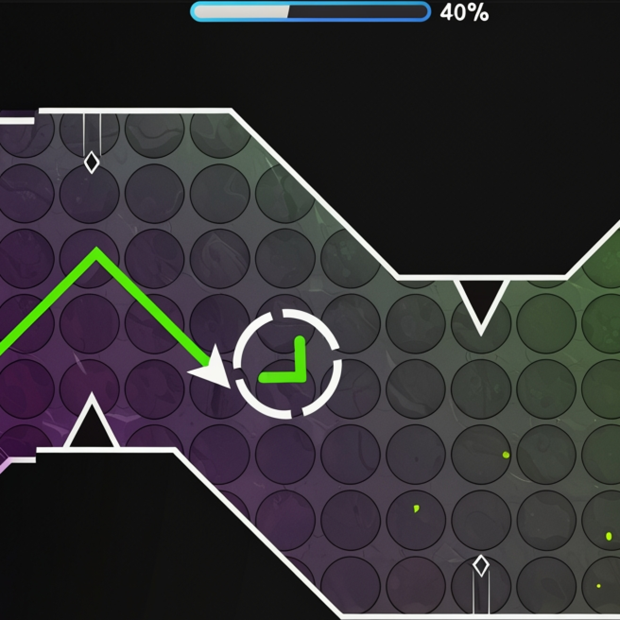 Hyper Wave Trial