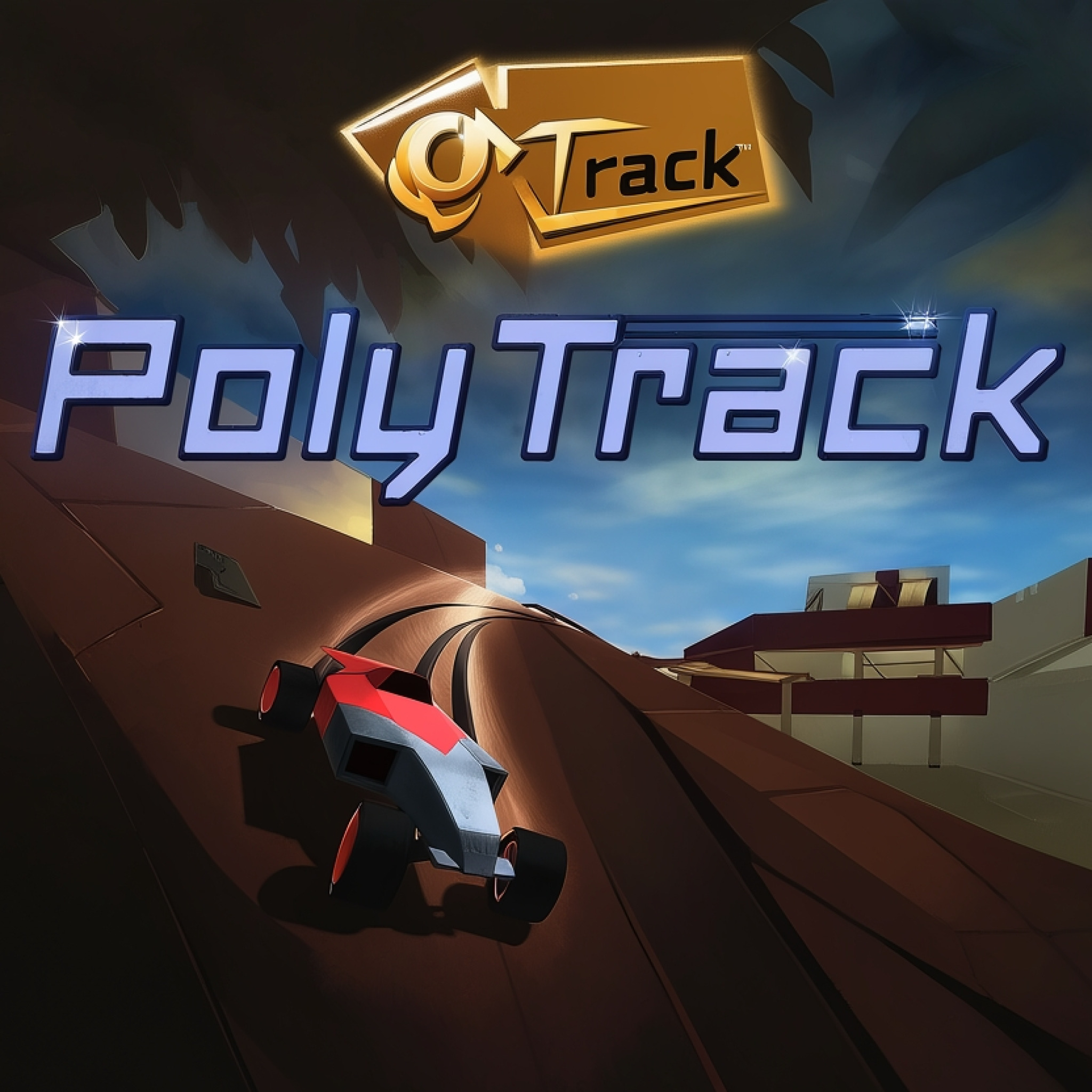 PolyTrack