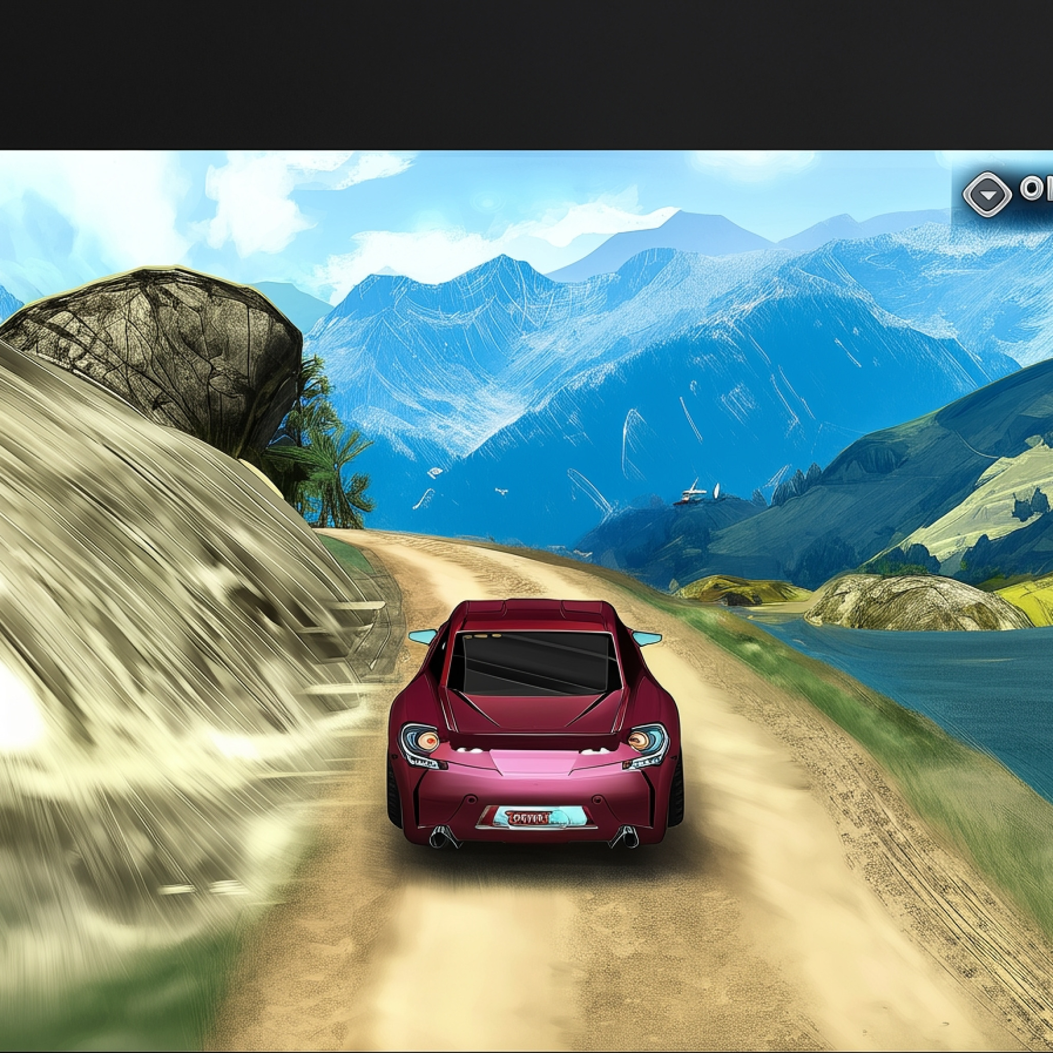 Real Car Simulator 3D 2018
