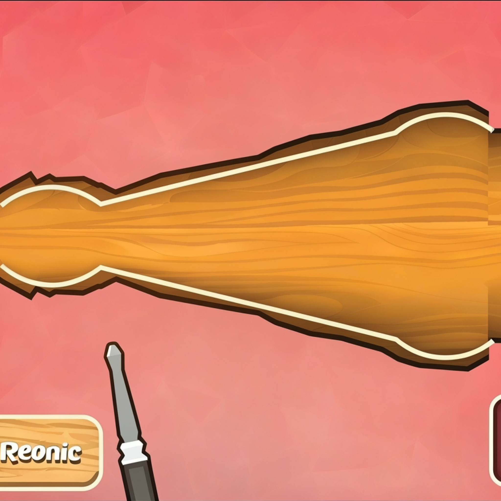 Woodturning Simulator