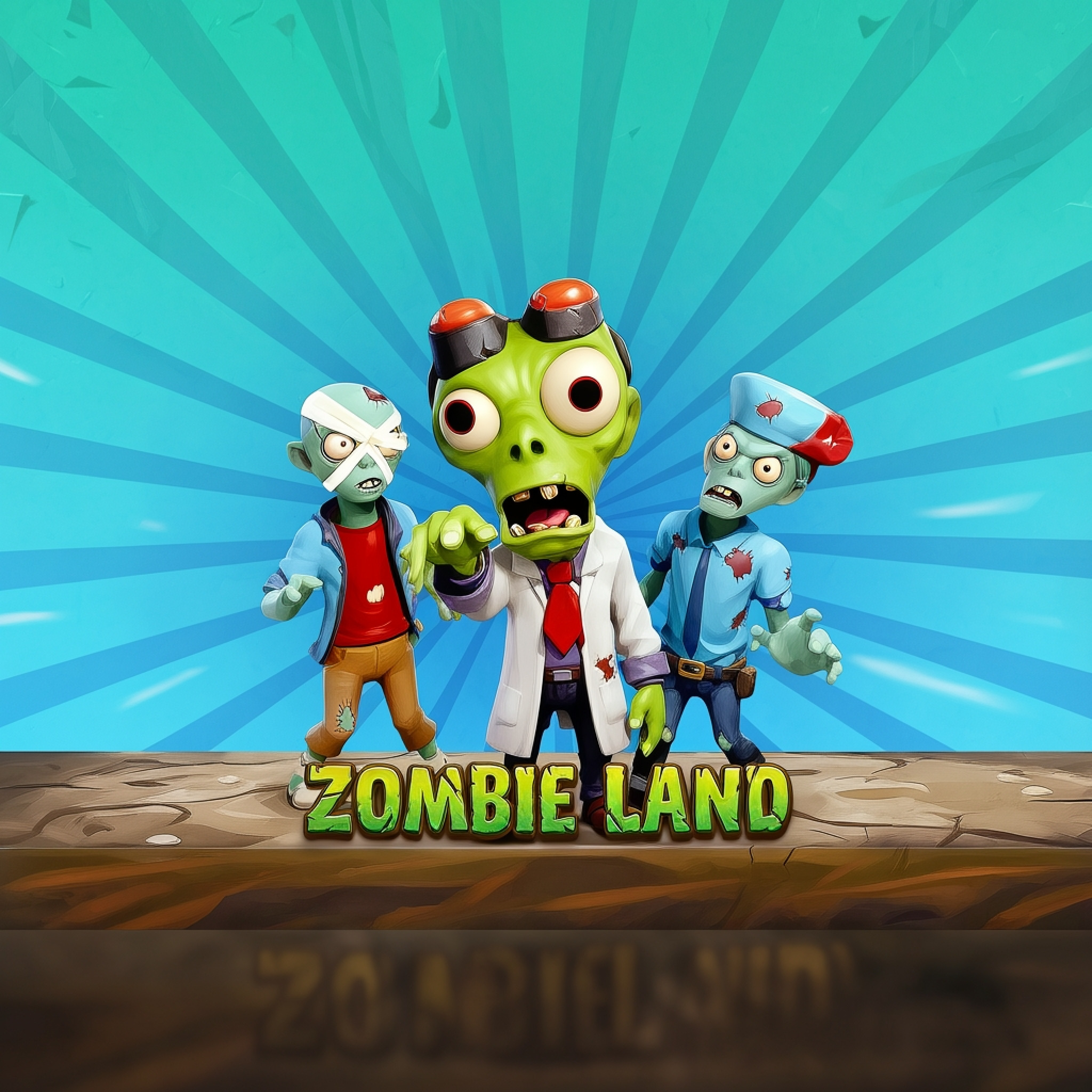 Zombie Land